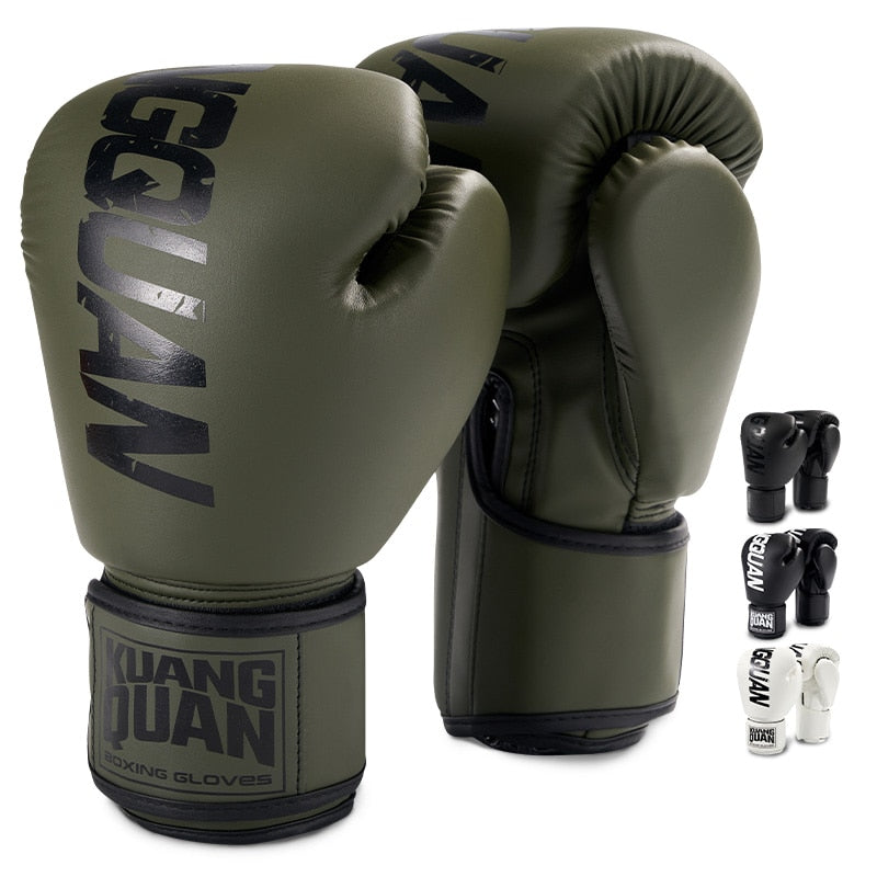 Boxing Starlight Gloves