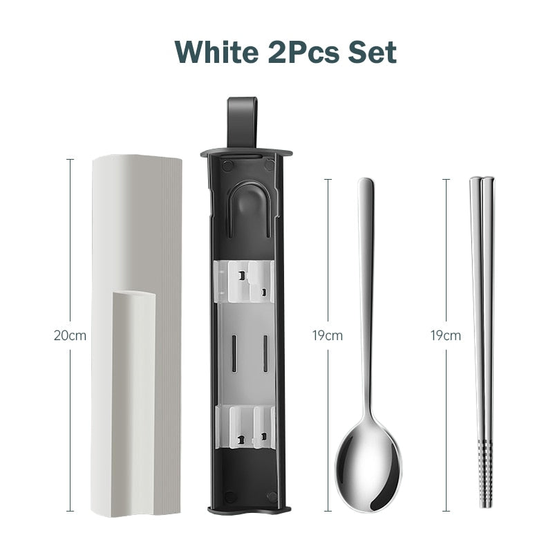 Upgrade Your Table Setting with 304 Tableware Set