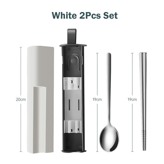 Upgrade Your Table Setting with 304 Tableware Set