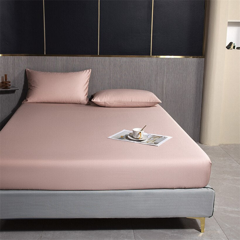 Luxury Soft 1000TC Mattress Cover