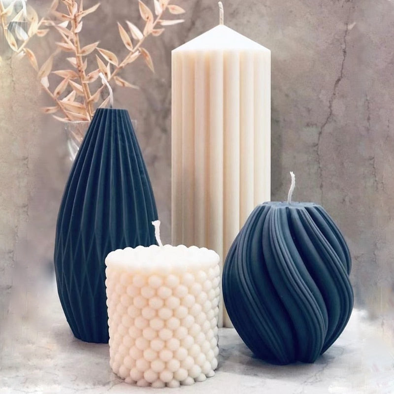 3D Shape Resin Epoxy