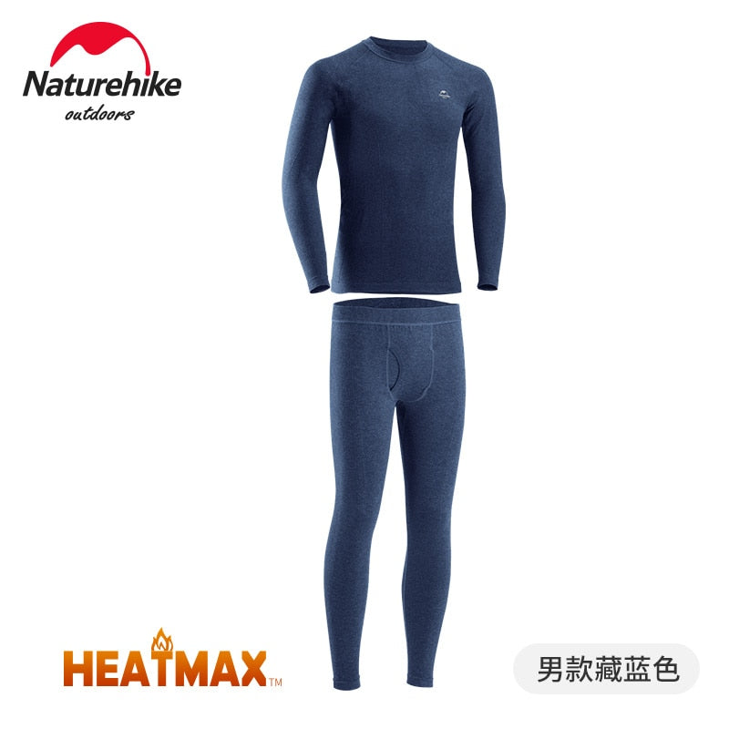 Quick-Drying Underwear Suits