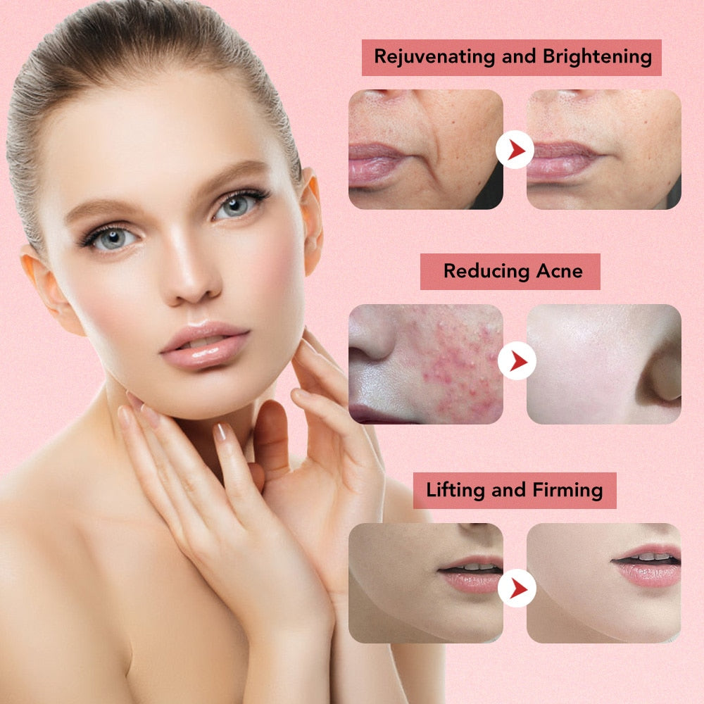 7 in 1 Face Lift Devices