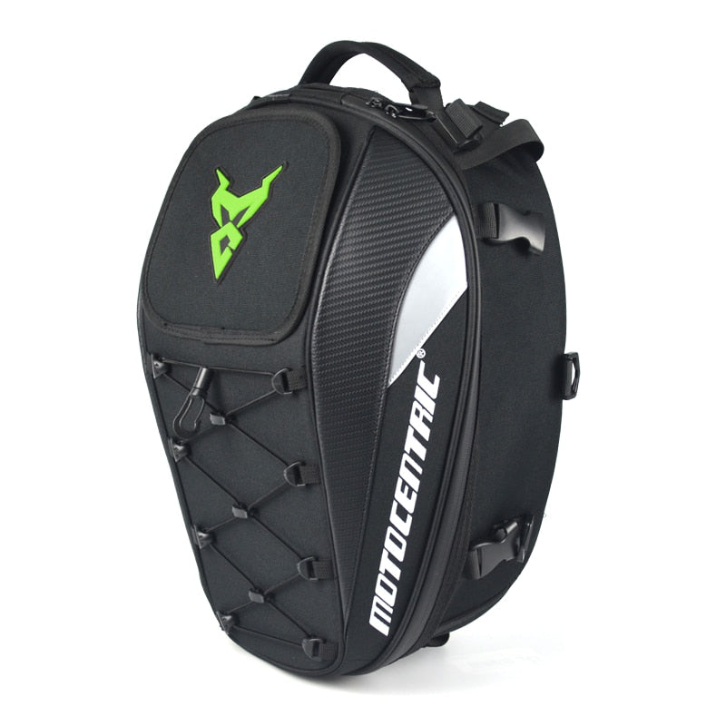 Durable Motorcycle Backpack