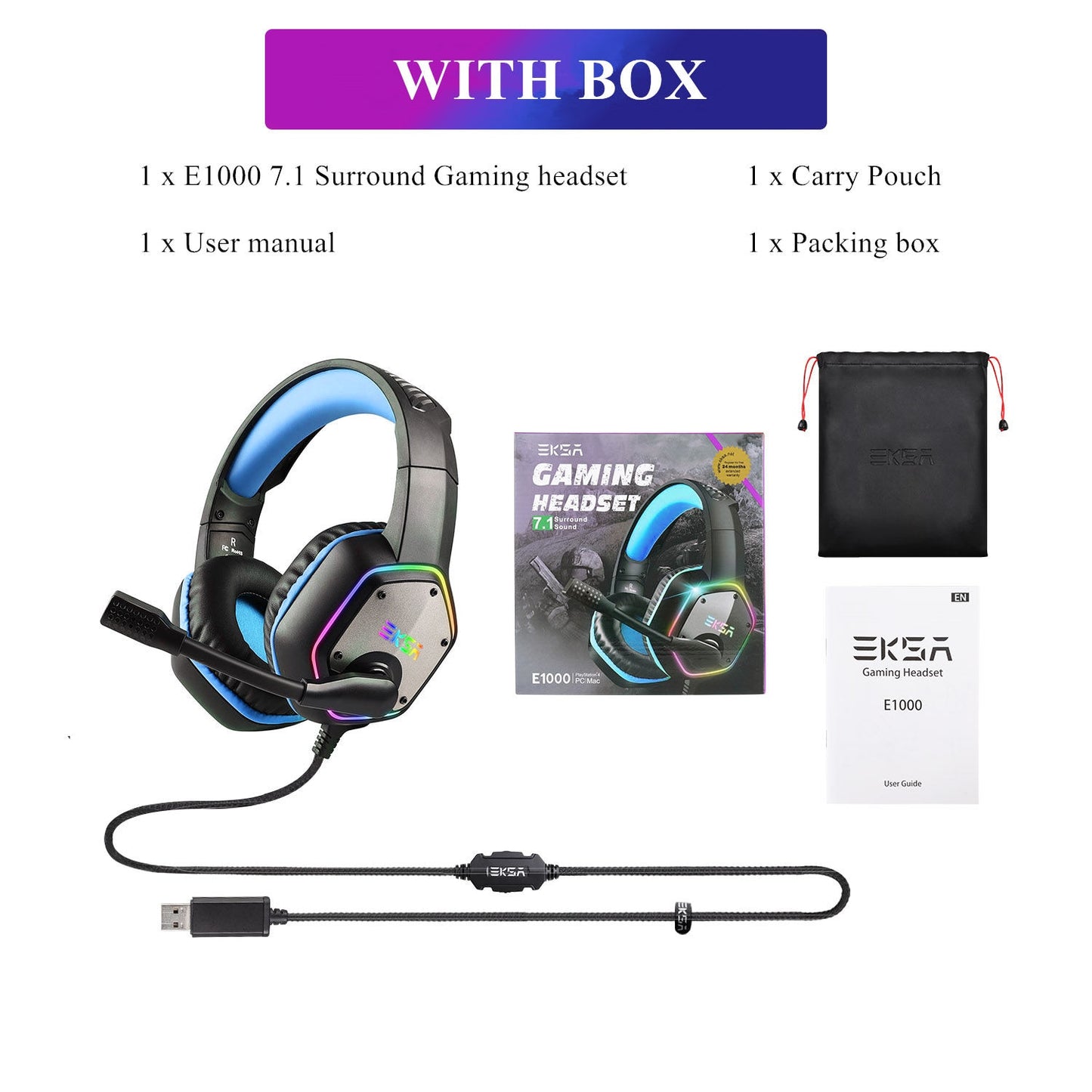 Best Gaming Headphones