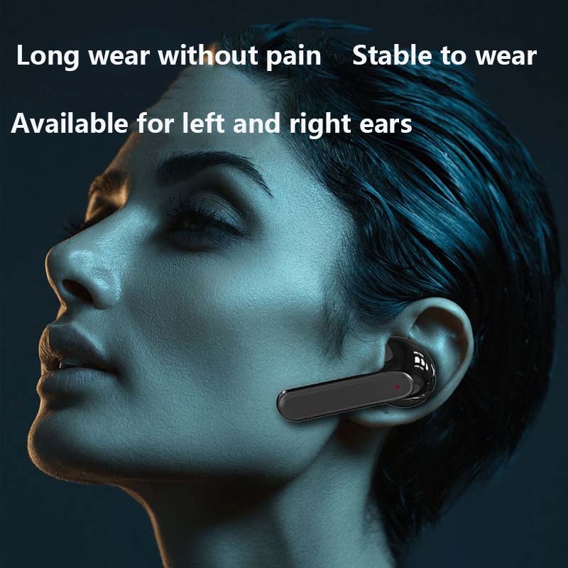 Bluetooth 5.1 Wireless Headset