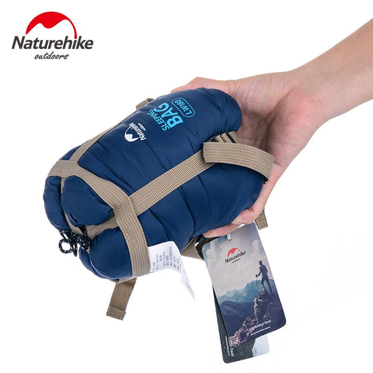Summer Hiking Sleeping Bag