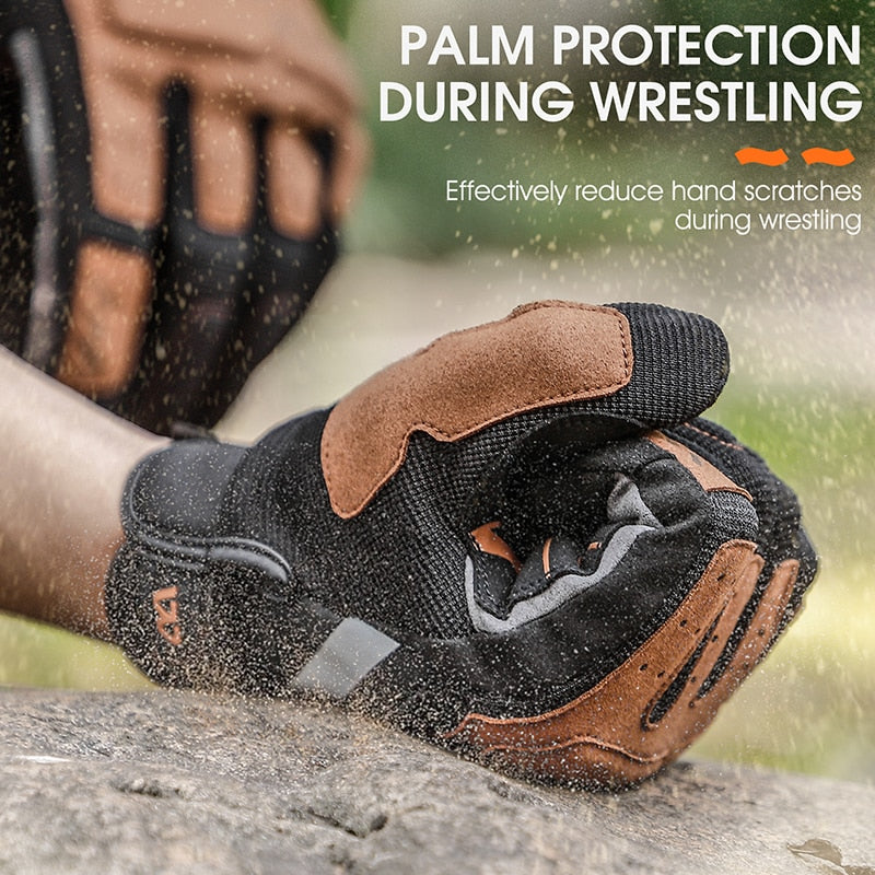 WEST BIKING Motorcycle Gloves