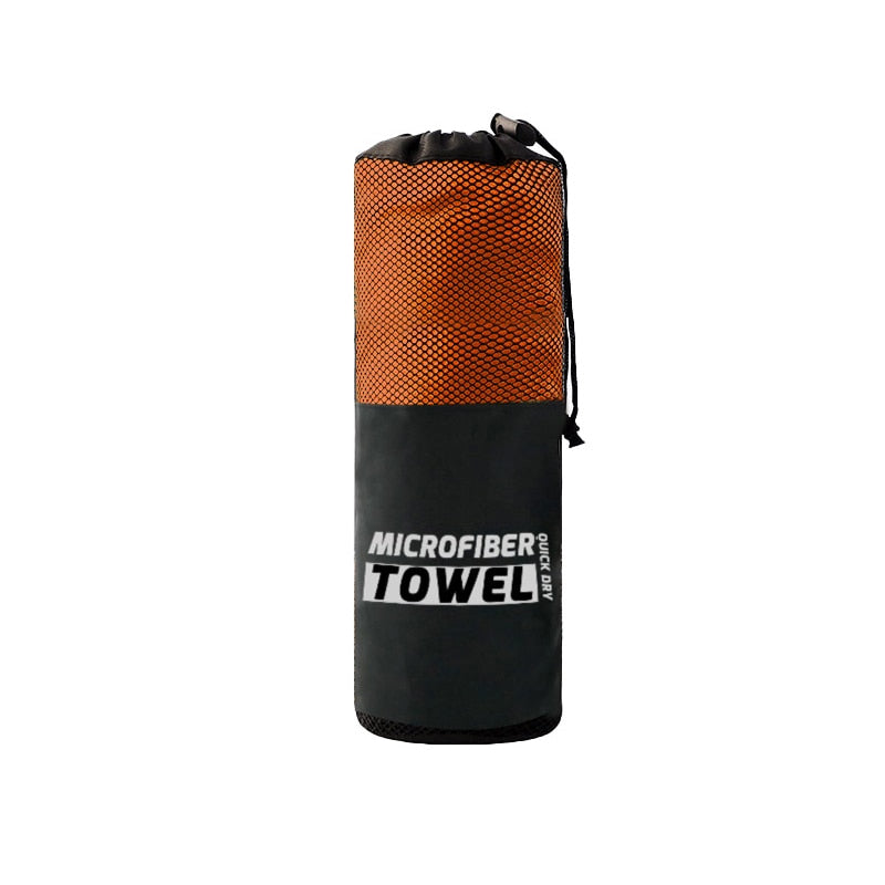 Sport Fast Drying Camping Towel