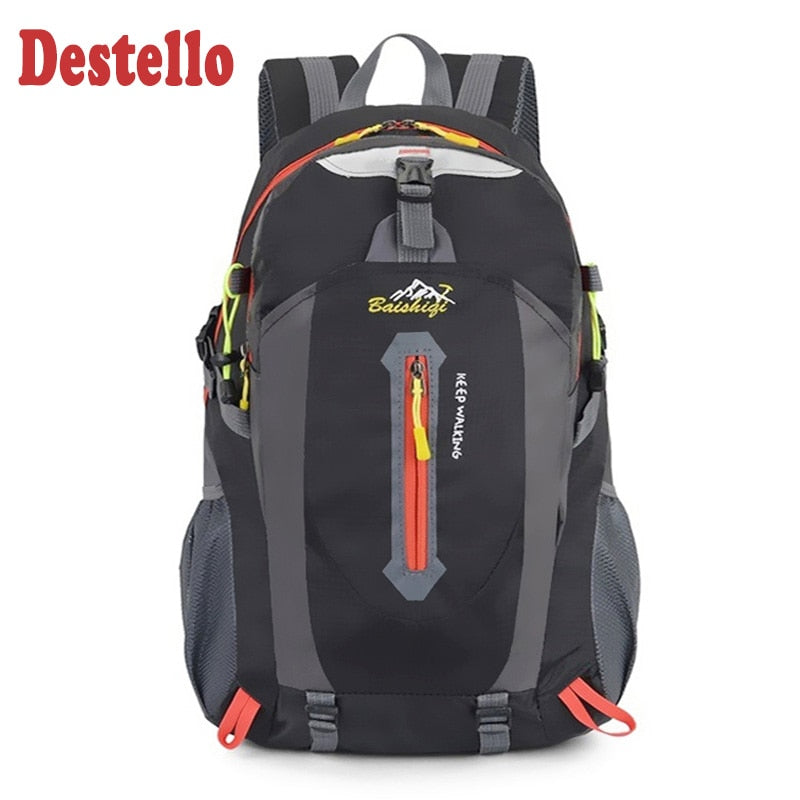 Versatile Travel Backpacks