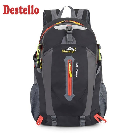 Versatile Travel Backpacks