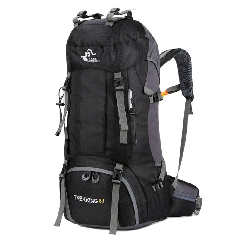 Durable 60L Backpack