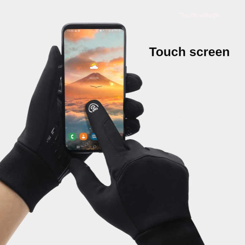 Winter Gloves for Men and Women