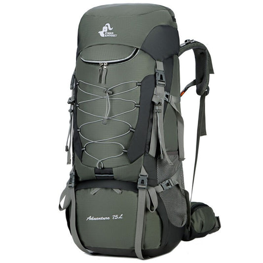 FREE KNIGHT 75L Backpack