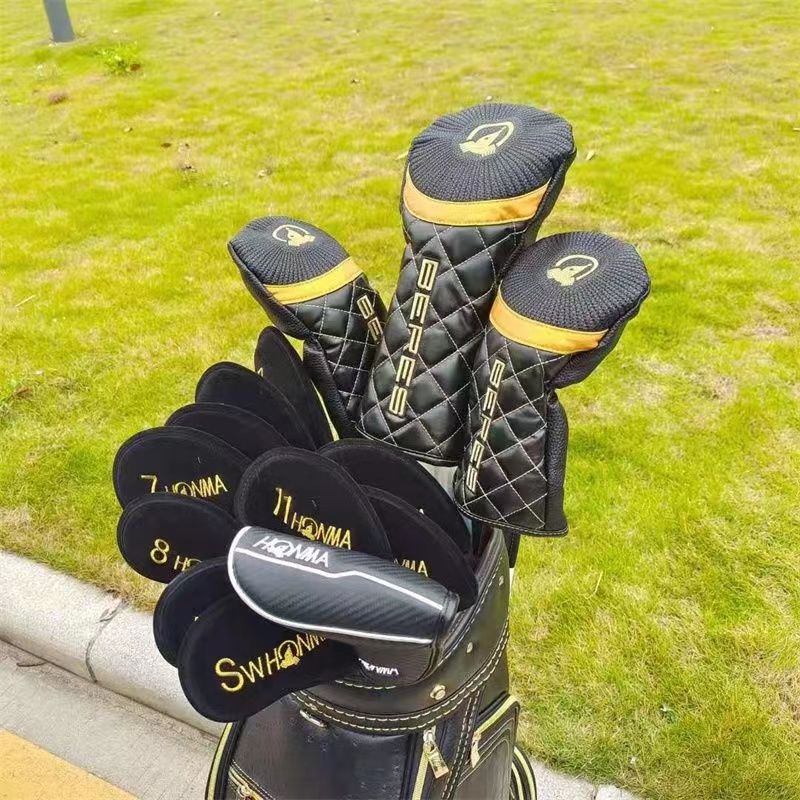 Golf clubs HONMA BERES Golf complete clubs
