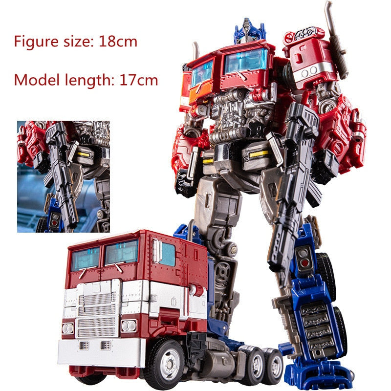 35cm Transformation Toys