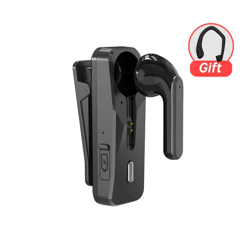 Bluetooth 5.1 Wireless Headset