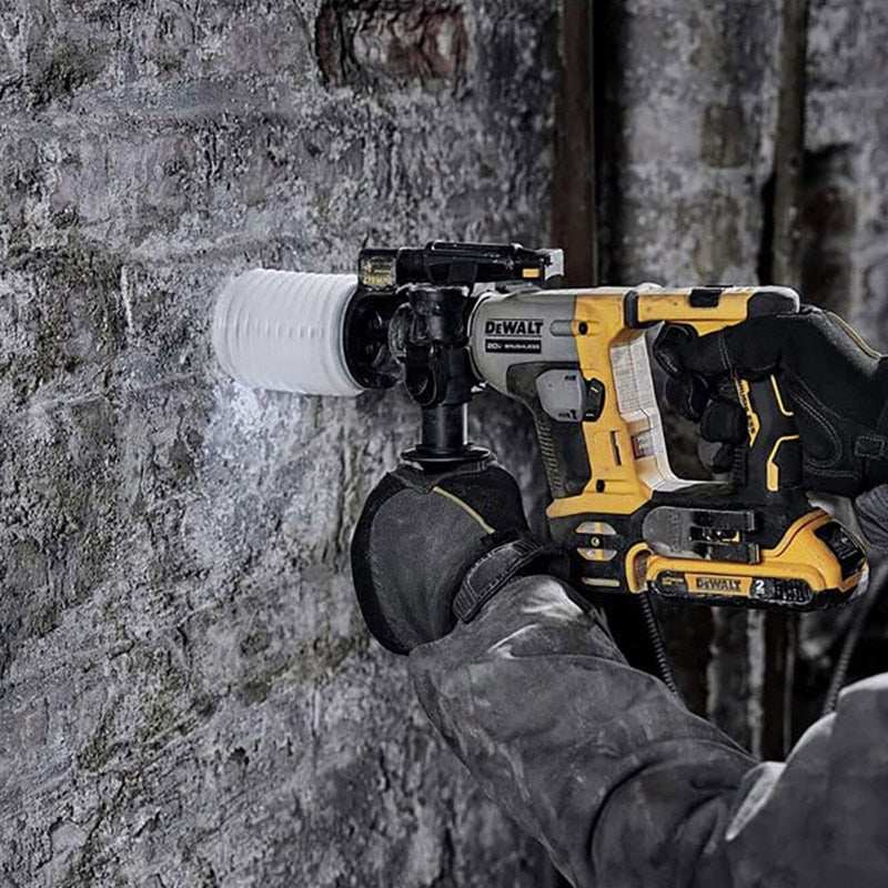 Compact Hammer Cordless Rechargeable Hammer Drill