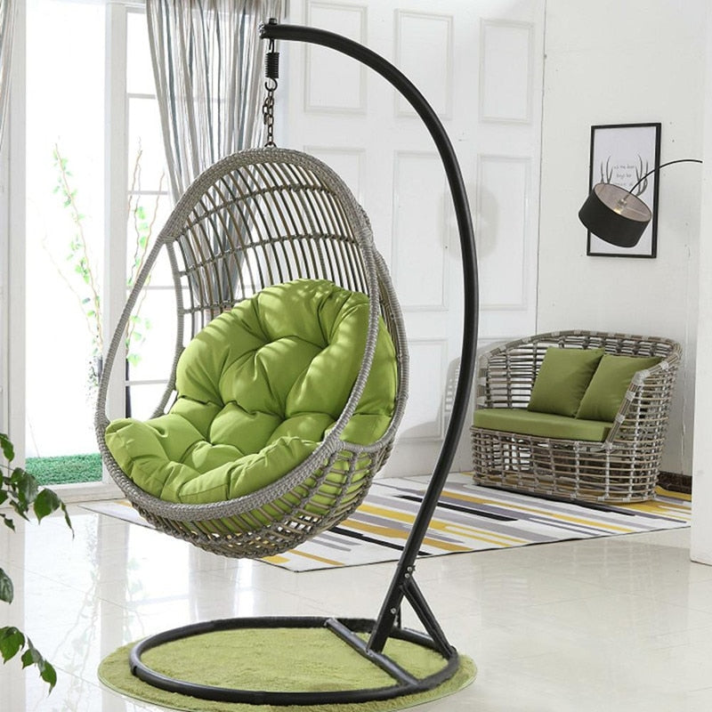 Thicken Chair Pad For Home