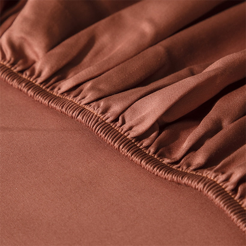 Luxury Soft 1000TC Mattress Cover
