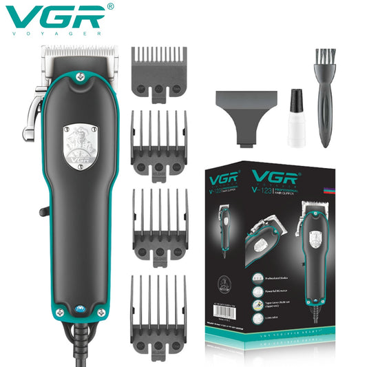 VGR Hair Cutting Machine