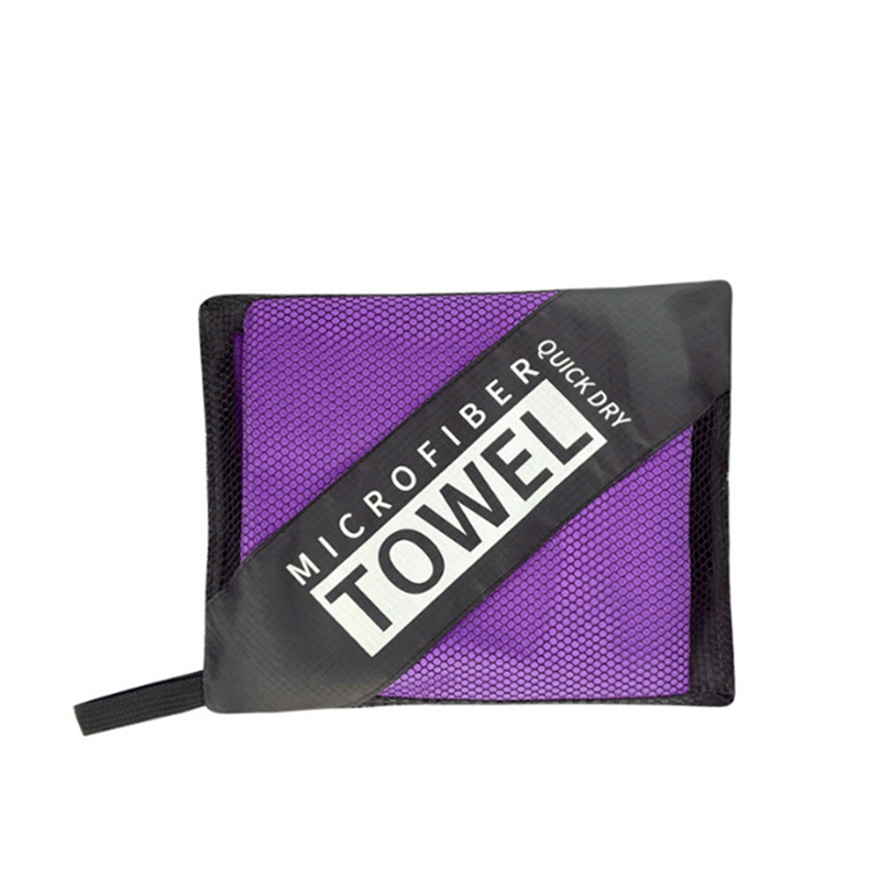 Sport Fast Drying Camping Towel