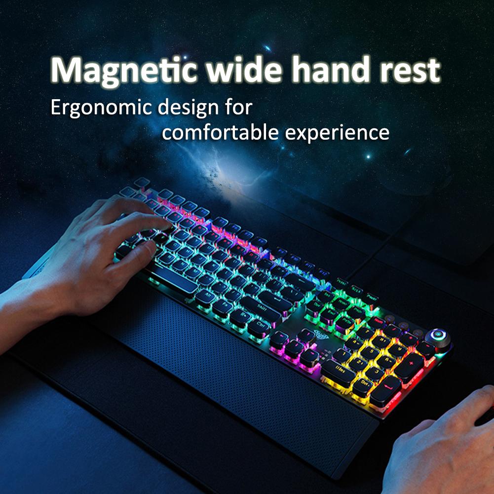 Gaming Mechanical Keyboard