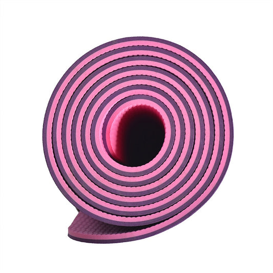 6MM TPE Yoga Mat