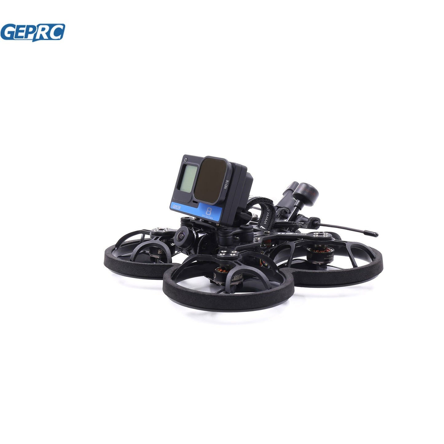 HD Runcam Link Wasp Camera Drone