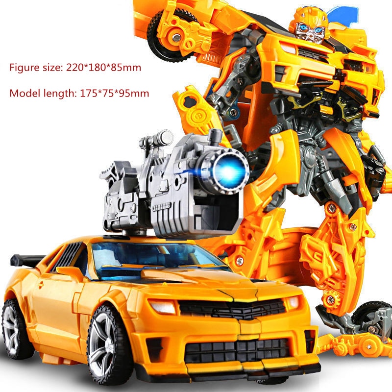 35cm Transformation Toys