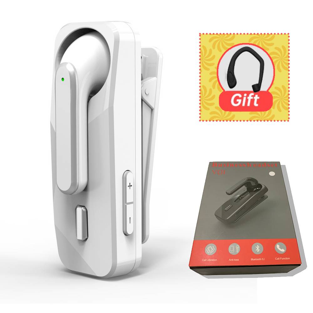 Bluetooth 5.1 Wireless Headset