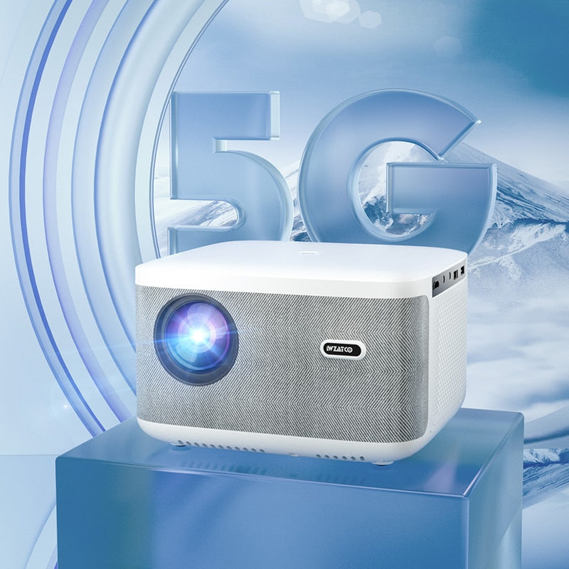 Digital Focus Full HD Projector
