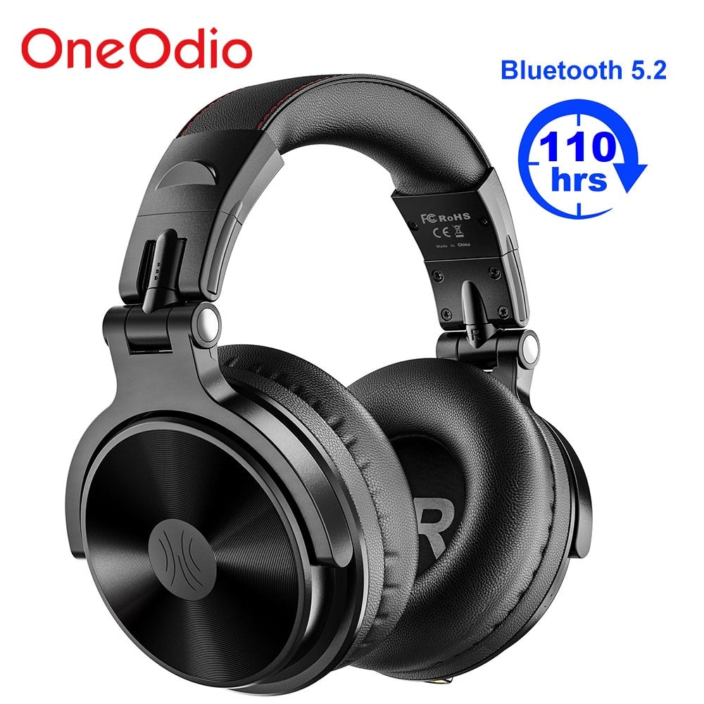 Wireless Freedom Oneodio Headphones