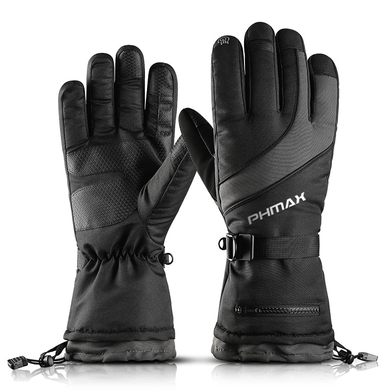 Skating Outdoor Motorcycle Gloves