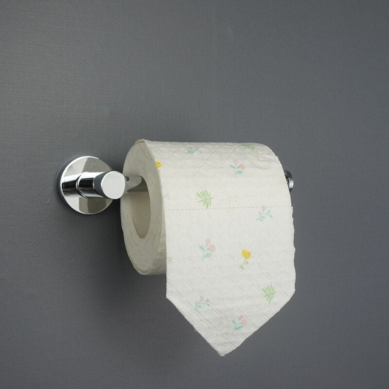 Chrome Bathroom Hardware Sets