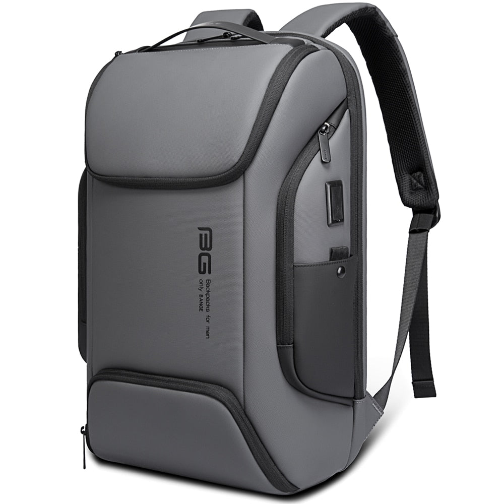 Protect Your Laptop with 15.6 inch Laptop Backpack