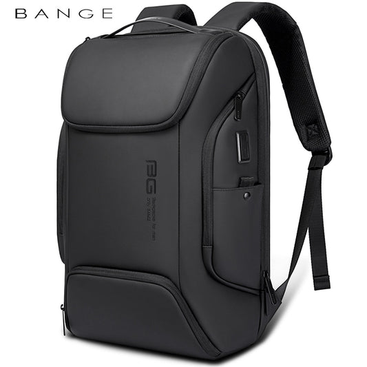 Protect Your Laptop with 15.6 inch Laptop Backpack
