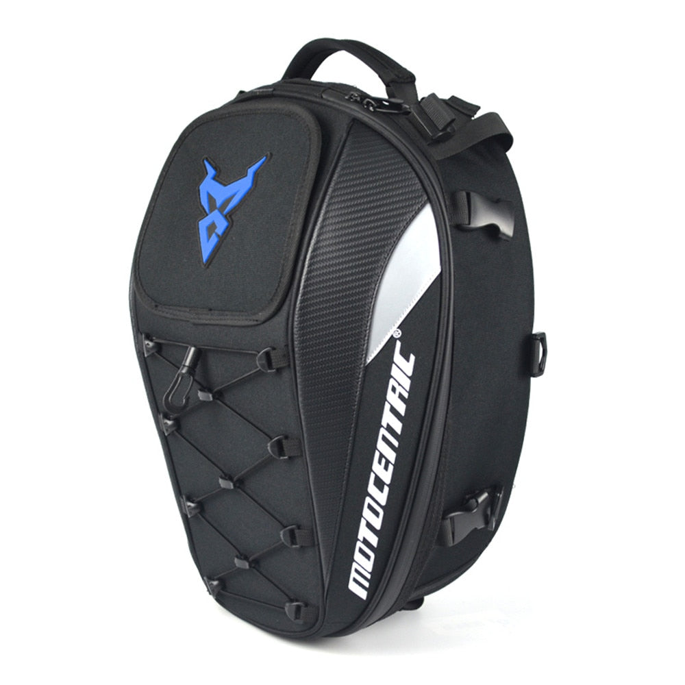 Durable Motorcycle Backpack