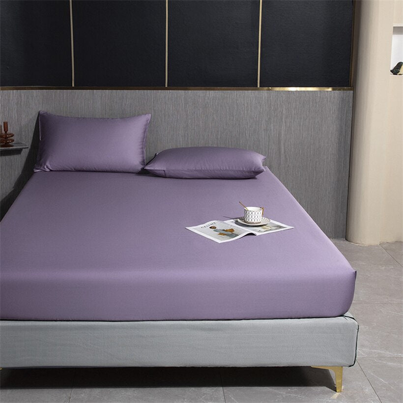 Luxury Soft 1000TC Mattress Cover