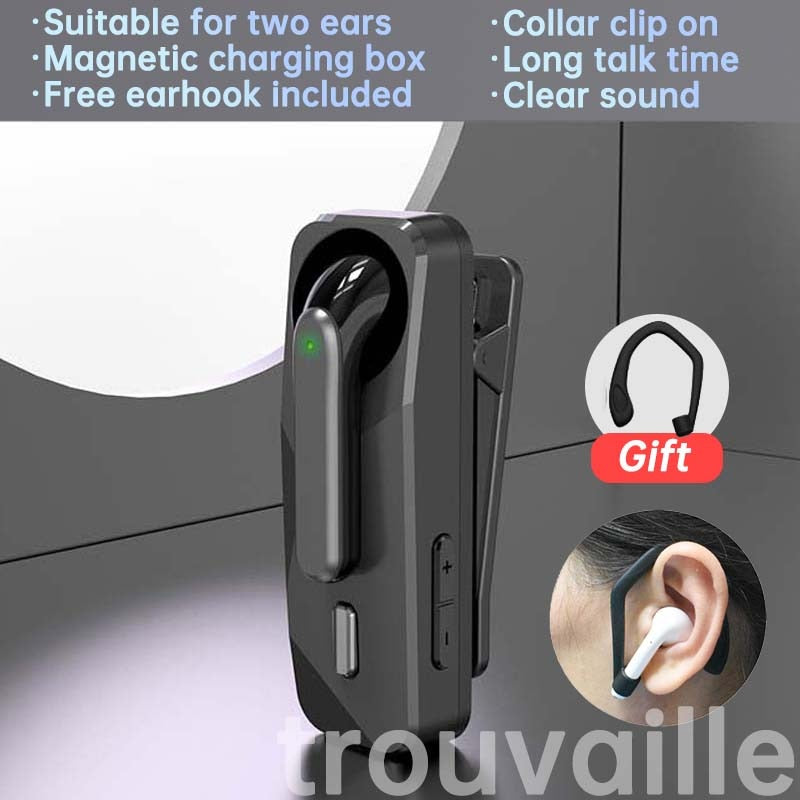 Bluetooth 5.1 Wireless Headset