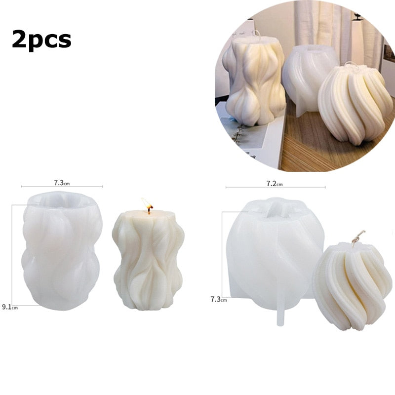 3D Shape Resin Epoxy