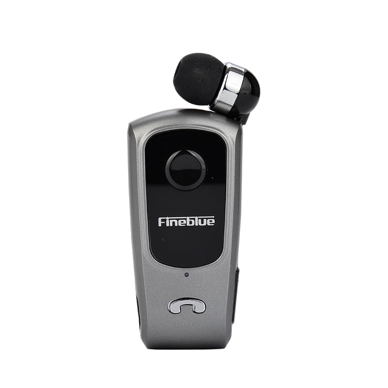 F920 Wireless Earphone Bluetooth Headset