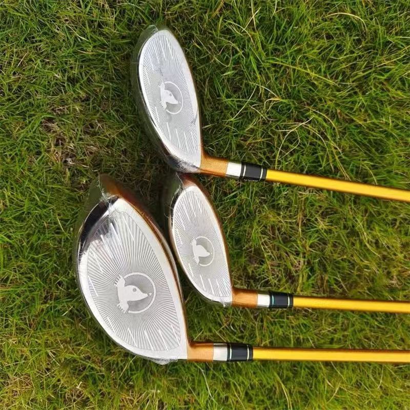 Golf clubs HONMA BERES Golf complete clubs