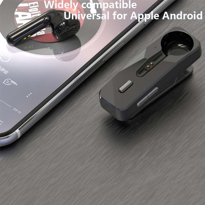 Bluetooth 5.1 Wireless Headset