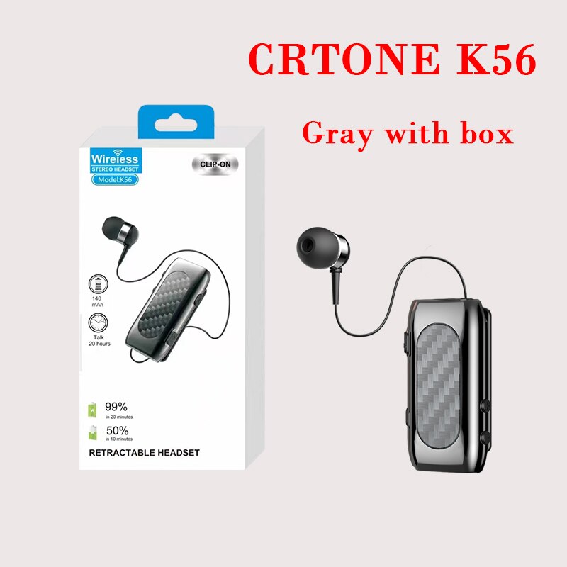 K56 Mini Bluetooth Headset