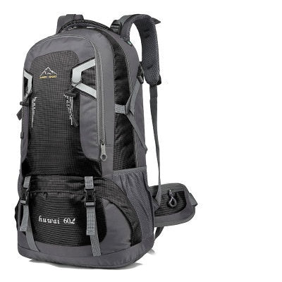 Versatile 60L Men's Backpack