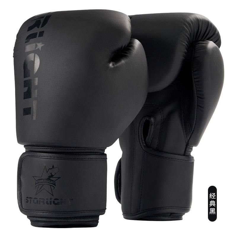 Boxing Starlight Gloves