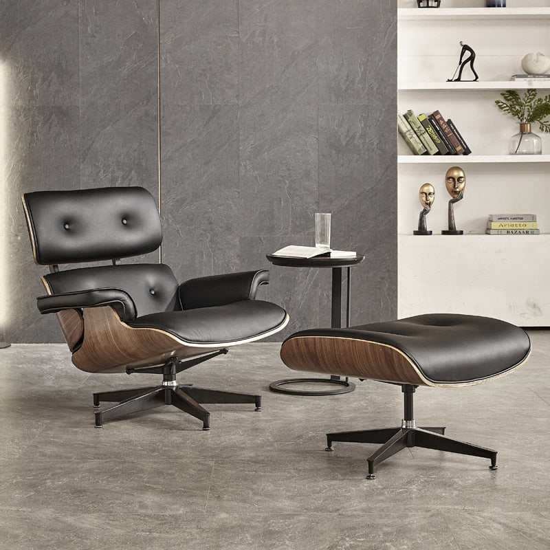 Modern Fashion Lounge Chair