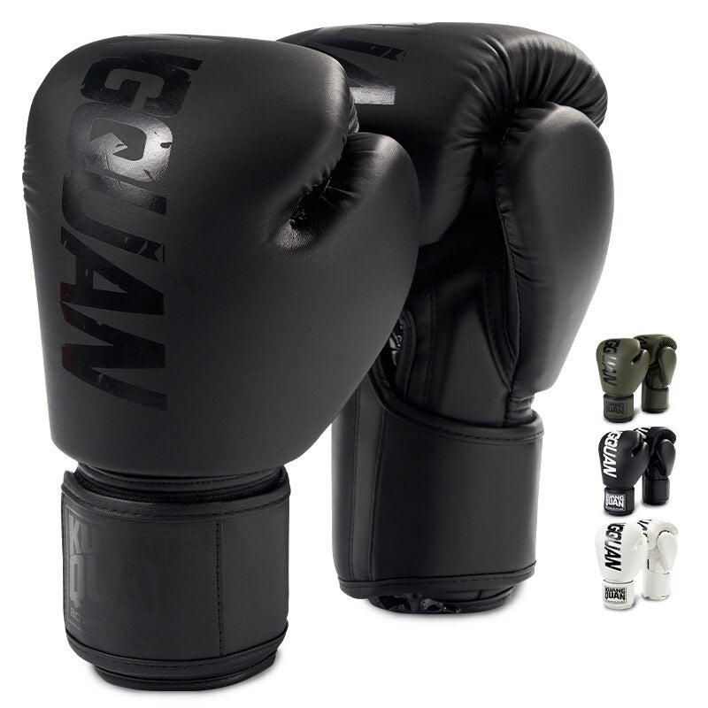 Boxing Starlight Gloves