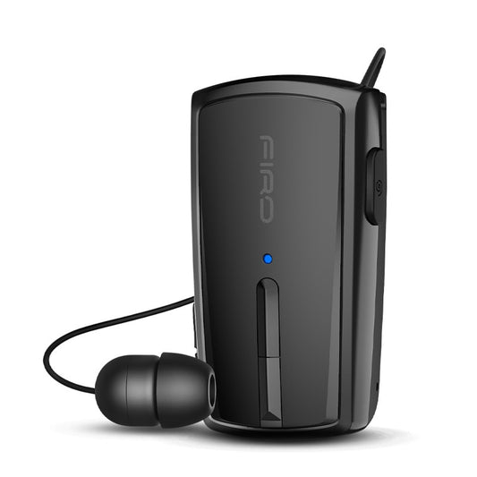 Wireless Lavalier Bluetooth Earphone